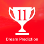 Dreamm11 Fantasy Crickets Team Predictions Tips