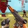 Gun Strike: FPS Shooting Games