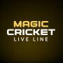 Magic Cricket Live Line - Exch