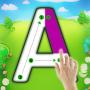 ABCD For Kids - RAStudio