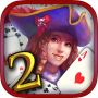 Pirate's Solitaire 2 Free