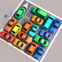 Car Out: Car Parking Jam Games