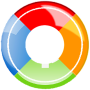 Balance Color Wheel