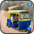 icon Offroad Tuk Tuk auto Rickshaw 4.3