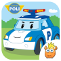 Robocar Poli Adventures