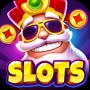 Golden Jackpot - Casino Slots