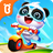 icon Baby Panda World-Learning Game 8.39.30.02