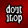 Don't Stop