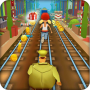 Subway Run Surfers - Subway Train Surfers