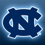 UNC Tar Heels Live Clock icon