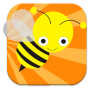 Honey Bee Jumper icon