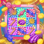 Sweet Treasures of Candy Land