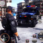 Police Cars Crime Games