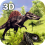 Dino Hunting Pursuit; Shooting Adventure 2018