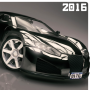 eXtreme Car Racing 2018 icon