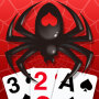 Spider Solitaire: Card Game