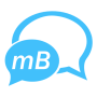 Менеджер чату міні-біт icon