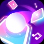 Rhythm Hop 3D: Ball Music Game