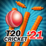 T20 Cricket 2021