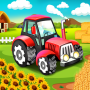 Farm : The Family Farming Game