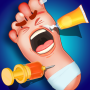 Human Body Operation - Jeu multi-chirurgien icon