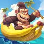 Banana Island: Kong Journey