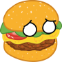 Oh My Burger !