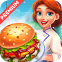 Kitchen Dash : Craze Restaurant Cooking Games Pro