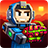 icon Pixel Gun 3D 17.4.0