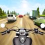 Extreme Highway Rider - Traffic Rider Moto Racer