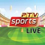 PTV Live Cricket HD.