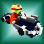 Hovercraft - Exécutez laction gratuite icon