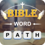 Bible Word Path