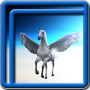 Єдиноріг Live Wallpapers icon