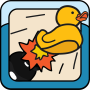 Canards VR icon
