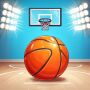 Basketball Shooting