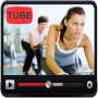 Spinning Videos icon