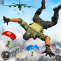 Real Commando Shooting Game 3D: Fps Shooting Games