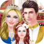 Princess Salon - Royal Family