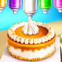 Cake Maker: Bake Cake Games