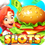 Cooking Slots - Run Restaurant