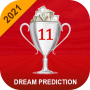 Dreamm11 Fantasy Crickets Team Predictions Tips