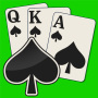 Spades: Classic Card Games