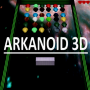 ESPACE ARKANOID 3D icon