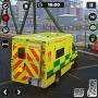 Ambulance Rescue Doctor Games