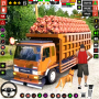 US Mud Truck Transport Game 3D