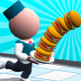 Diner Tycoon: Idle Restaurant