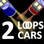 2 Cars 2 Loops