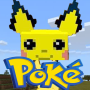 Pixelmon Go Minecraft Game Mod