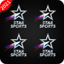 Star Sports Live Cricket TV Streaming - Live Score